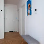 Nap Nadmotlawie Baltyk Διαμέρισμα
