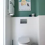 Διαμέρισμα Nap Nadmotlawie Baltyk Γκντανσκ