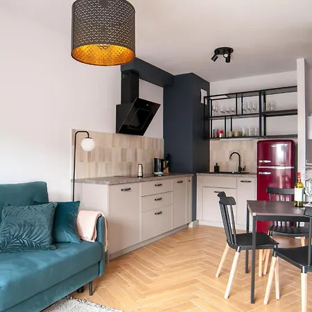 Nap Nadmotlawie Baltyk * Гданьск