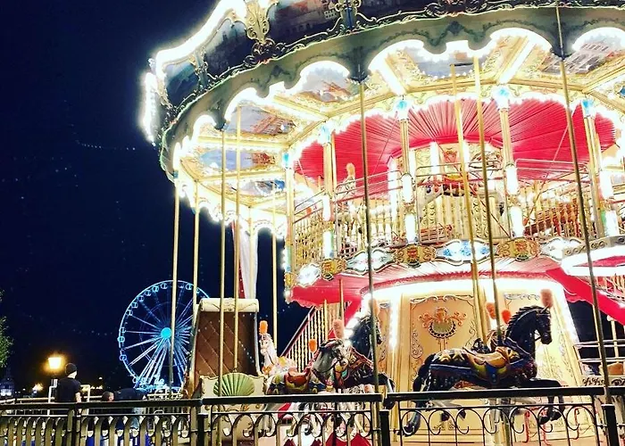 Апартаменты Nap Nadmotlawie Baltyk