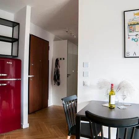 Nap Nadmotlawie Baltyk Gdansk