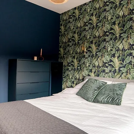 Apartment Nap Nadmotlawie Baltyk *