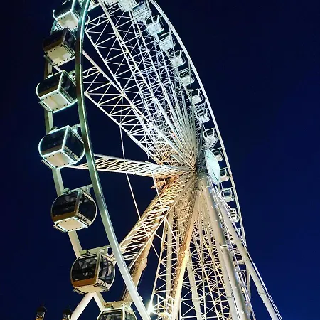 Apartment Nap Nadmotlawie Baltyk *