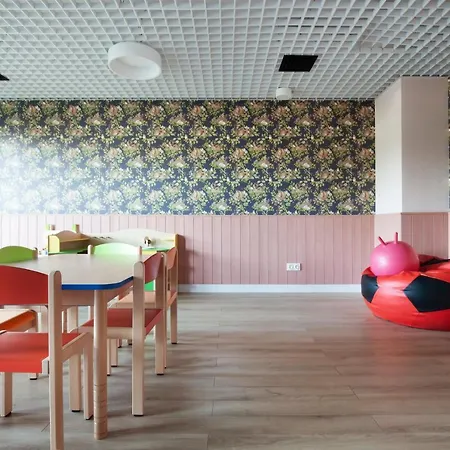 Nap Nadmotlawie Baltyk * Danzica