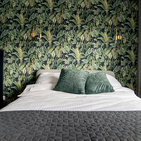 Nap Nadmotlawie Baltyk Lejlighed *