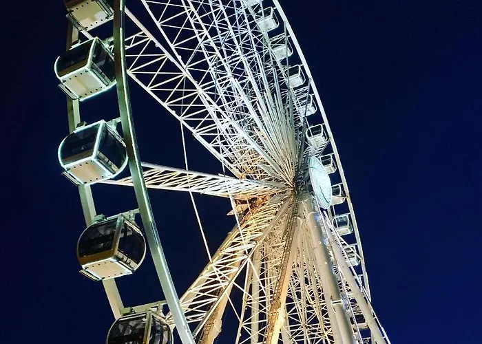 Apartmán Nap Nadmotlawie Baltyk *