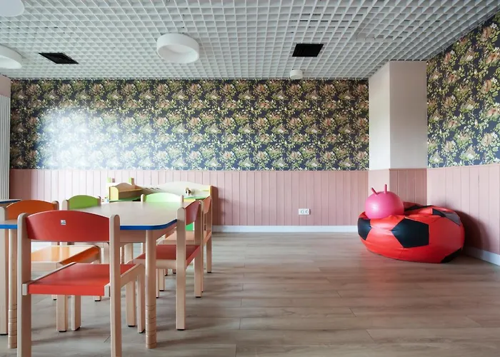 Nap Nadmotlawie Baltyk * Gdaňsk