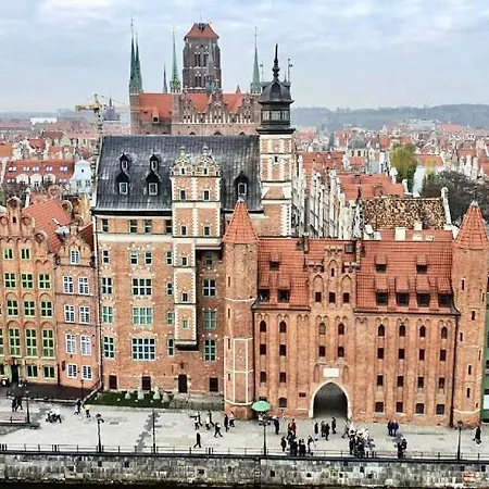 Nap Nadmotlawie Baltyk * Gdańsk